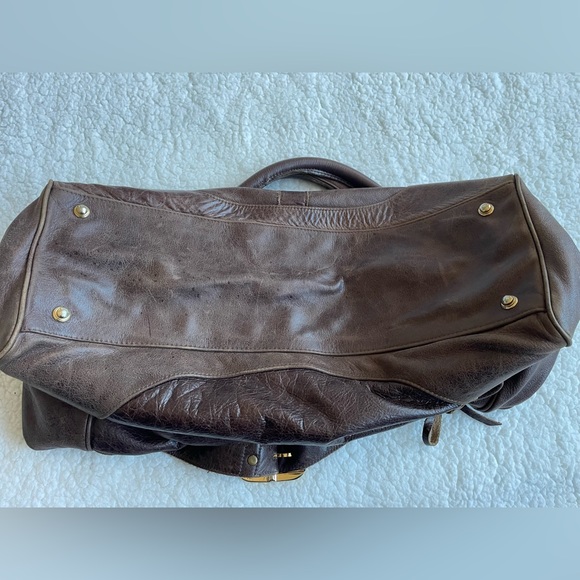 Anna Corinna vintage inspired x- large tote - Picture 4 of 11